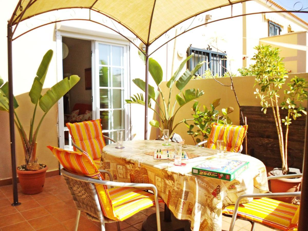 Remarkable 2-Bed House In Arona 아로나 외부 사진